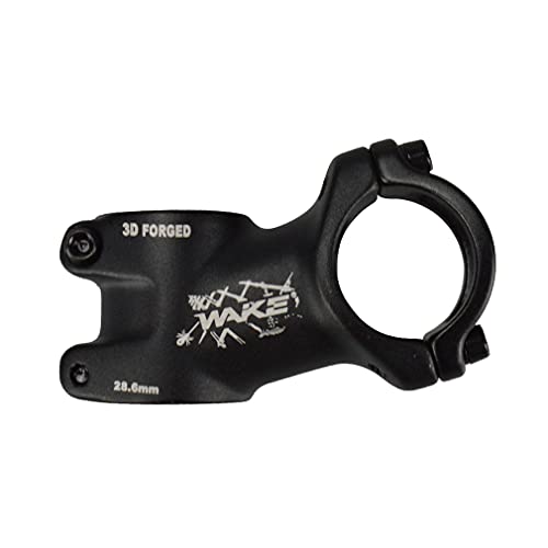 BESNIN Potence VTT Potence BMX Potence VTT 31.8mm Potence Velo Potence 70/90mm Potence 35 Degres Potence Guidon VTT Potence Vélo (31.8×110mm