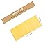 GLEAVI 2 Rolls Pvc Lampshade Material for DIY Lamp Shade Making, Light Cover Craft Supply Golden Red Stone Pattern, Suitable for Wall and Floor Lamps, Lampshade Making Tools