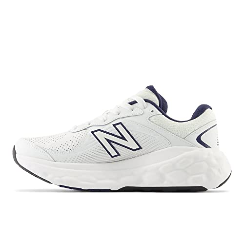 Image of New Balance Men's Fresh Foam X 840 V1 Running Shoes