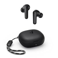 soundcore by Anker P20i Kabellose Bluetooth Kopfhörer in-Ear, 10mm Treiber – Ansicht 4