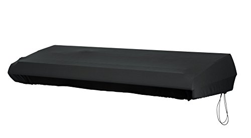 Gator Cases Stretchy Keyboard Dust Cover; Fits 61-76 Note Keyboards (Gkc-1540) #TOP1