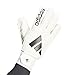 adidas Unisex-Adult Copa Club Goalie Gloves, Ivory/Black, 8