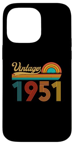 75�΂̒a�����v���[���g 75�� �j�� ���� ���g�� ���B���e�[�W 1951 �X�}�z�P�[�X iPhone 14 Pro Max �p