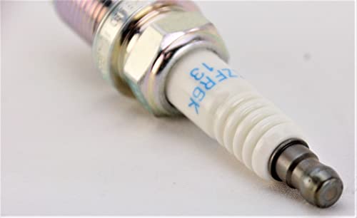 Ngk # 6774 Laser Iridium Premium Spark Plugs Izfr6K-13 - 4 Pcsnew #TOP5