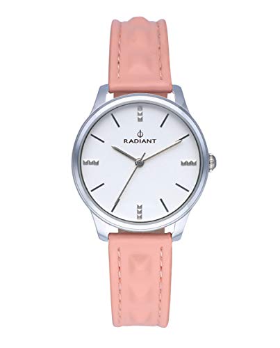 Montre Femme Radiant RA520601 boîtier 34 mm aux finitions de prestige