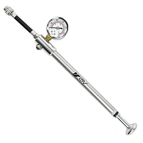 Top 10 Best High Pressure Shock Pump Reviews & Buying Guide Katynel