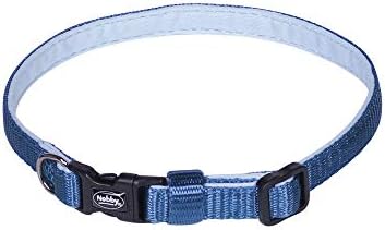 Nobby Classic Preno Mini Collar Length 13-20 cm Width 10 mm Light Blue image 2