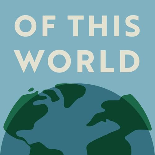 Of This World cover art