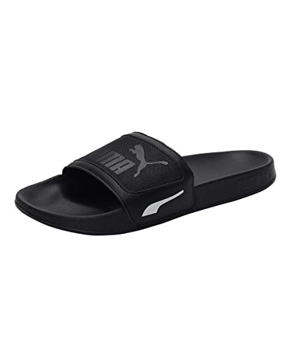 Image of Puma Unisex Slip On Sliders