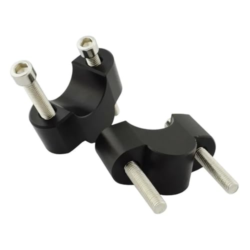 Rehausseur de guidon 22mm pour Z900 et Z900RS 2017-2023