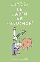 Le Lapin de Peluchon 2020478129 Book Cover