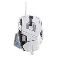 こ、これは……弐号機っ──マッドキャッツ、「Cyborg M.M.O. 7 Gaming