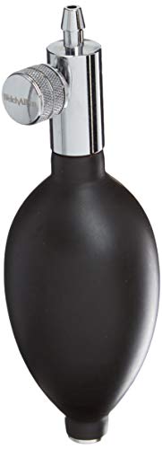 Welch Allyn 5088-01 Aneroid Air Release Valve and Bulb