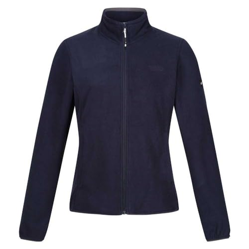Regatta Clemance IV Fleece mit Durchgehendem Reißverschluss für Damen