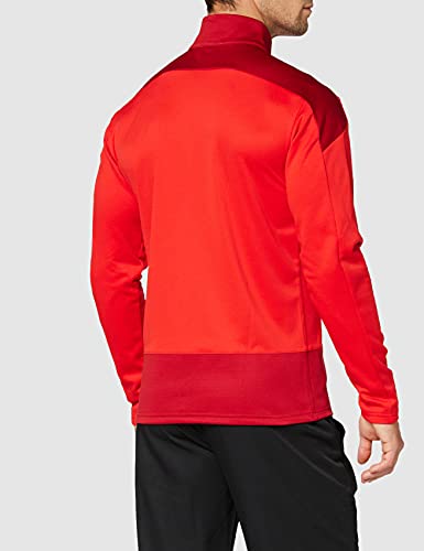 Puma Teamgoal 23 Training 1/4 Zip Top, Felpa Uomo