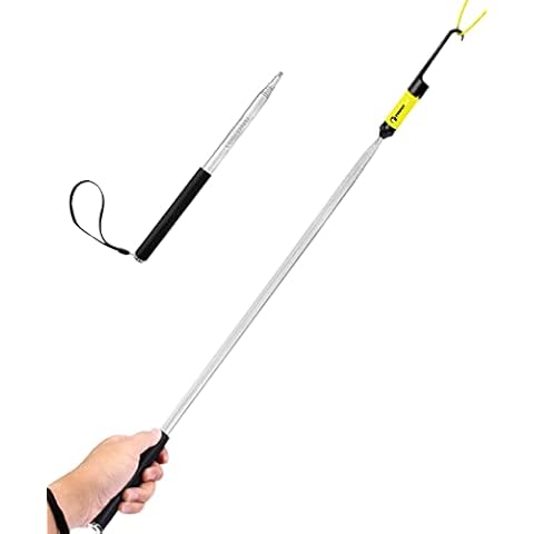 Ferret Stick Mini – 47” (120cm) Compact Extension Rod - Compatible with All Ferret Inspection Cameras Cover