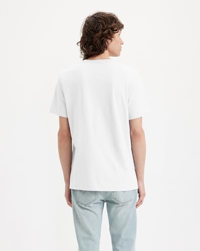 Levi's Herren Original Housemark V-Neck – Ansicht 2