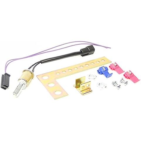 Rostra 250-4206 Universal Disengagement Clutch Switch Cover