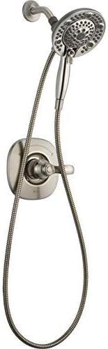 Delta In2ition 142710C-SS-I20 Shower Set