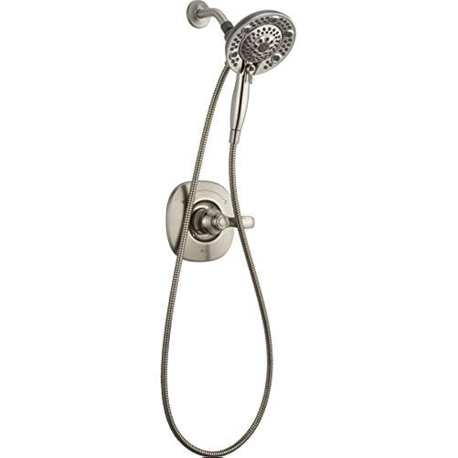 m♡ Monitor® 14 Series Shower Only with WaterSense® In2ition