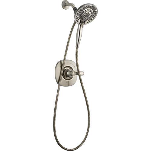 Delta In2ition 142710C-SS-I20 Shower Set - Amazon.com