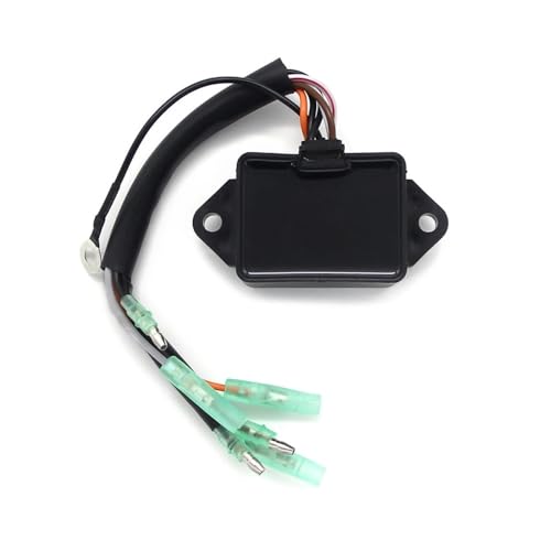 Allumage moteur hors-bord 6F5-85540-22 compatible avec Yamaha E40J et EK40J