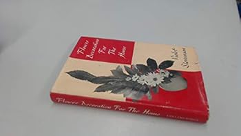 Flower Decoration for the Home