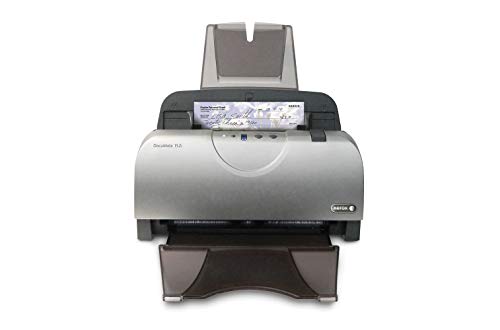 Xerox DocuMate 152i Duplex Scanner with Document Feeder for PC and Mac - Thumbnail 5