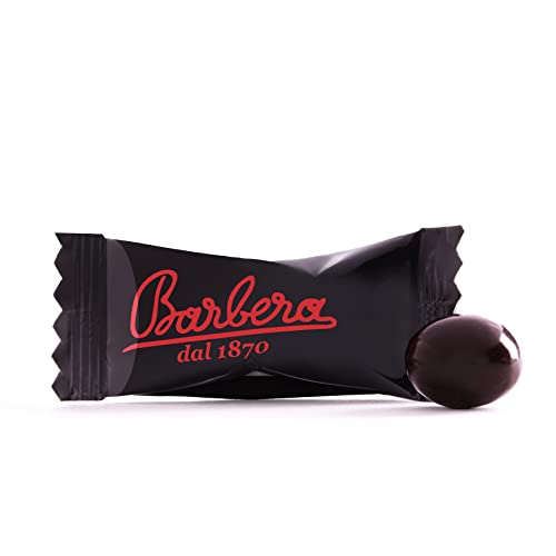 Chicchi di Caffè al Cioccolato - Caffè Barbera