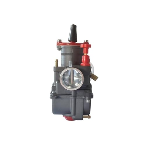 Carburateur PWK 28mm conçu en alliage haute performance pour quads et motos 2T 4T