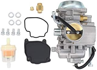MOTOKU Carburetor Carb for Polaris Magnum 330 Sportsman 400 500 600 Hawkeye Ranger 500 Trail Boss 330 Trail Blazer 330 ATV Quad