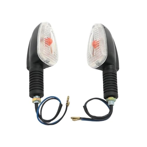 Clignotant de moto pour R1150GS clignotant transparent pour voyages et roadtrips