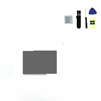 PTM7950 Thermal Pad, 8.5W/mK High Conductivity GPU, CPU, PS5, Steam Deck, SSD, M.2, Laptop1PCS