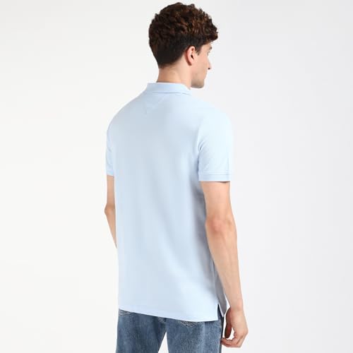 Image of Tommy Hilfiger Men Polo Shirt