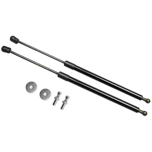 Kit carrosserie vérins à gaz de capot avant pour Hyundai Elite i20 IB