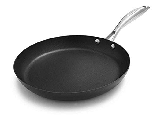 Scanpan PRO IQ Nonstick Fry Pan, 8, Black by Scanpanのサムネイル