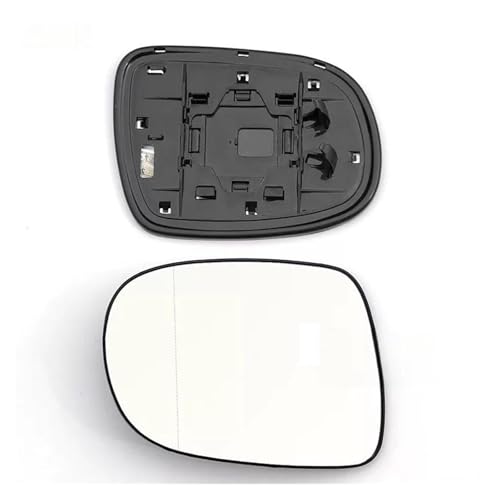 Verre Rétroviseur Chauffant Lexus ES350 IS250 IS300 2006-2012 Miroir Latéral Recul Paire Automatique