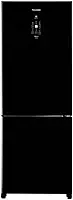 Geladeira Panasonic Frost Free 480L A+++ Black Glass - NR-BB71GVFB