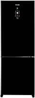 Geladeira Frost Free Panasonic Black Glass 480 LNR-BB71GVFBB 220v