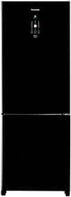 Geladeira Frost Free Panasonic Black Glass 480 LNR-BB71GVFBB 220v