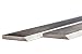 Produktbild Für Startrite PT260 HSS Hobelmesser 260mm 1 Paar