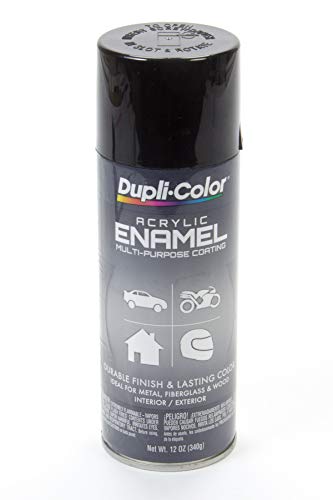 Sherwin Williams Da1600 Enamel Gloss Osha Blk