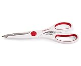 Betty Crocker Scissors/Kitchen Shears (2 Pack)
