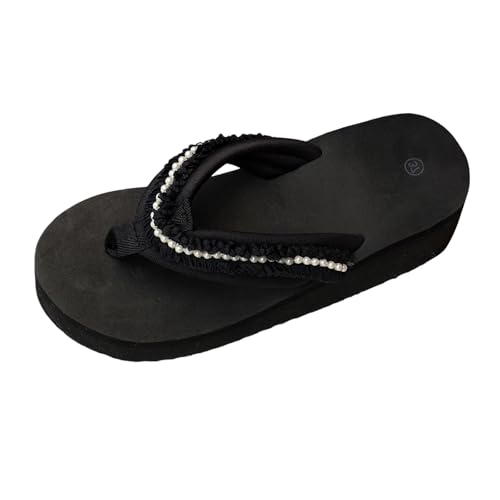 Sandale talon pantoufle femme plateforme avec chaussures de foot style basket running respirante