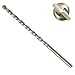 Rotary Percussion Masonry Drill Bit