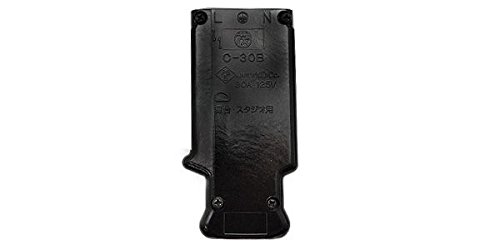 Amazon | MARUMO (丸茂) C型コネクター30Aコネクタ（メス） C30B