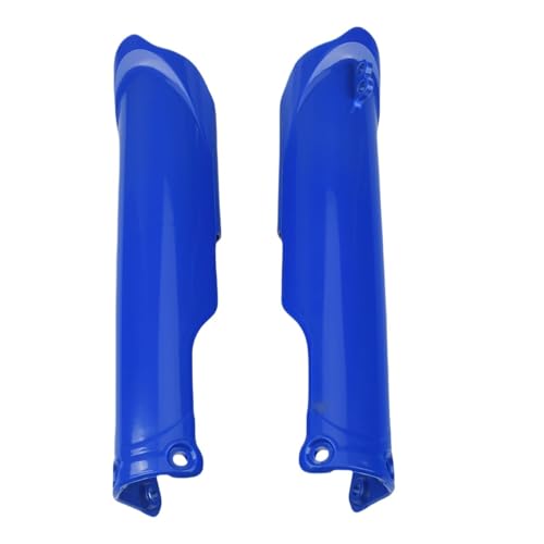 Protéger sa fourche de cross dans la boue : soufflets d'amortisseur Yamaha YZ250F 2024 2025