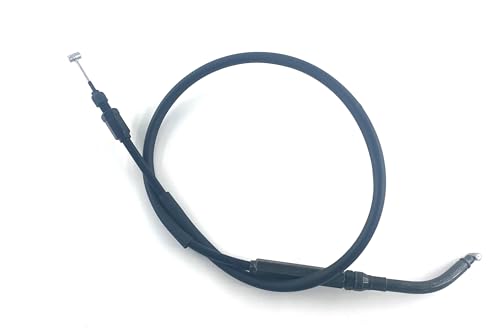 Câble de verrouillage avant KVF650 Brute Force 650 4X4 2006-2013 54010-0027