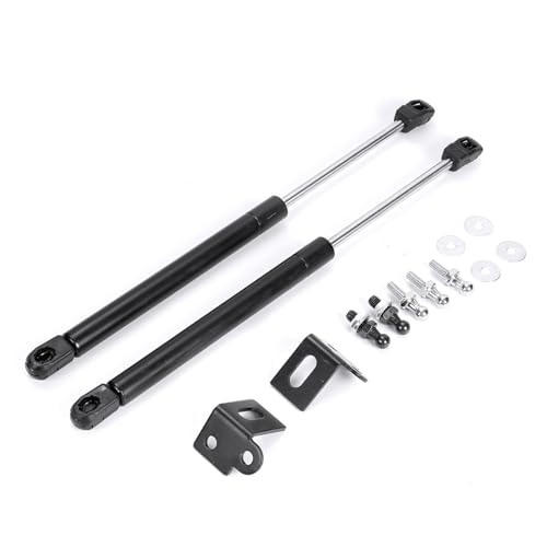 Ressorts à gaz de capot motorisé pour Ford Mustang 2015-2020 amortisseurs de levage stables