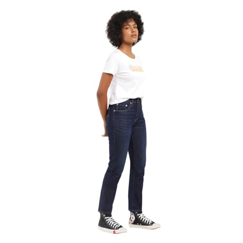 Image of Levi's Women's Straight Jeans